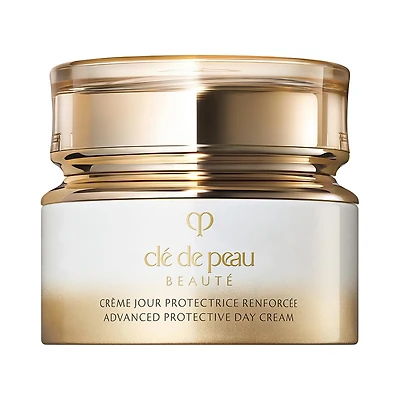 Clé de Peau Beauté Advanced Protective Day Cream 1.7oz/50ml