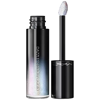MAC Cosmetics Dazzleshadow Longwear Liquid Eye Shadow 0.16 oz/4.6 g