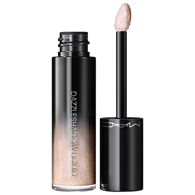 MAC Cosmetics Dazzleshadow Longwear Liquid Eye Shadow 0.16 oz/4.6 g