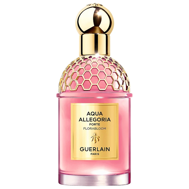 GUERLAIN Aqua Allegoria Florabloom Forte Eau de Parfum 2.5 oz/75 ml eau de parfum spray