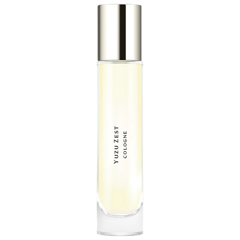 Jo Malone London Yuzu Zest Cologne with Citrus Travel Spray 0.34 oz/10 ml cologne spray