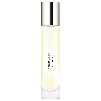 Jo Malone London Yuzu Zest Cologne with Citrus Travel Spray 0.34 oz/10 ml cologne spray