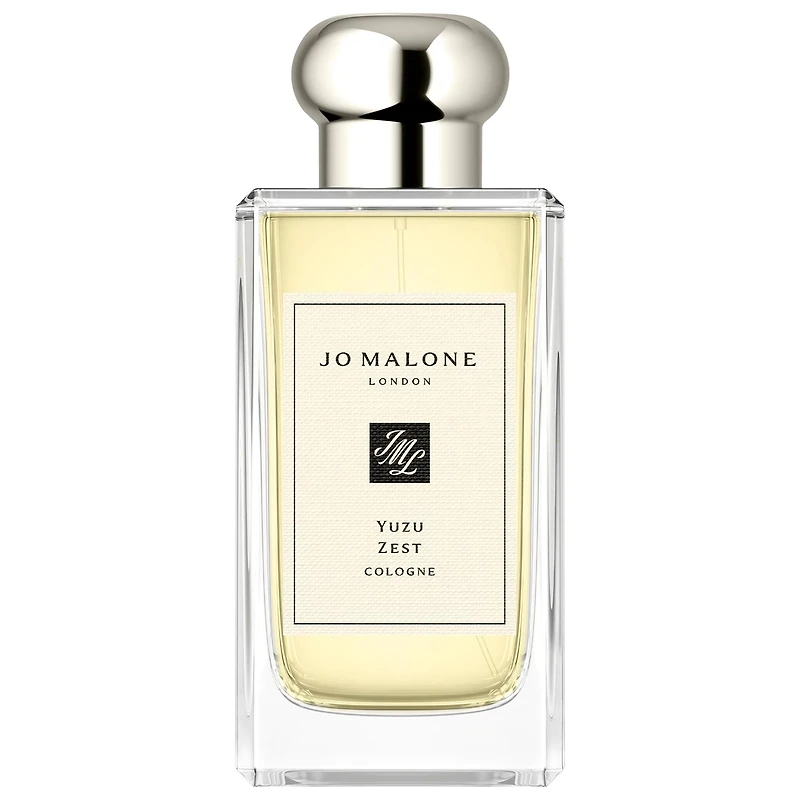 Jo Malone London Yuzu Zest cologne with Citrus ml spray