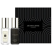 Jo Malone London Wood Sage & Sea Salt and Cypress & Grapevine Mini Cologne Duo Set