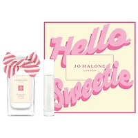 Jo Malone London Raspberry Ripple Cologne Set Duo