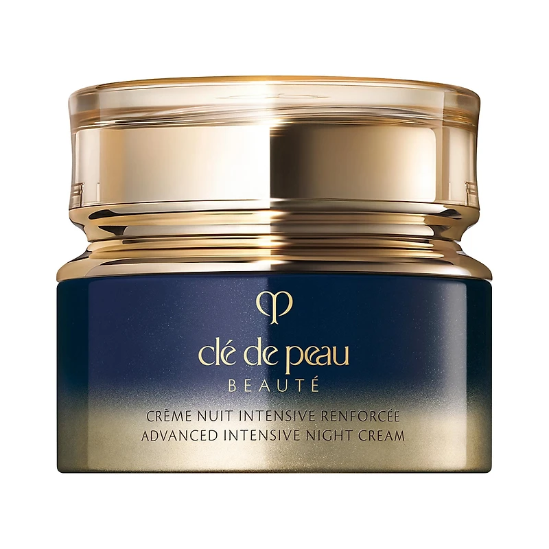 Clé de Peau Beauté Advanced Intensive Night Cream 1.7 oz/50 ml
