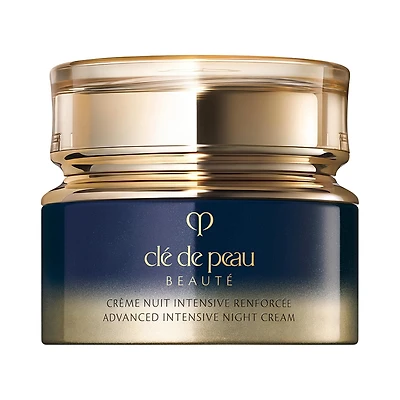 Clé de Peau Beauté Advanced Intensive Night Cream 1.7 oz/50 ml