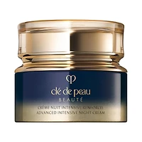 Clé de Peau Beauté Advanced Intensive Night Cream 1.7 oz/50 ml