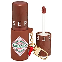 SEPHORA COLLECTION Outrageous Plump Lip Gloss x Tabasco 6 ml/0.2 oz