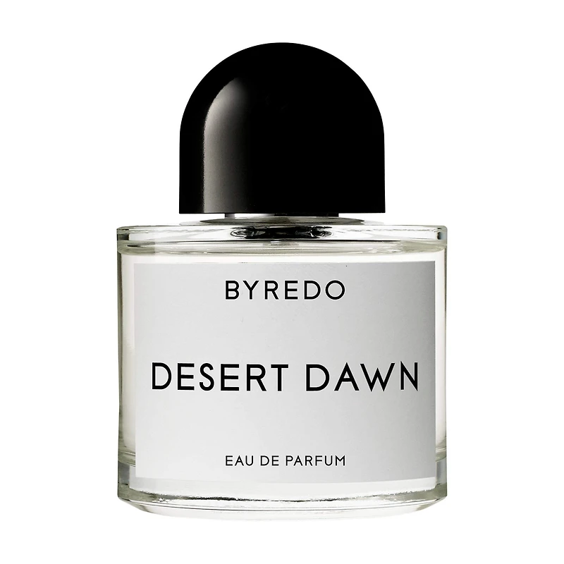 BYREDO Desert Dawn eau de parfum ml spray