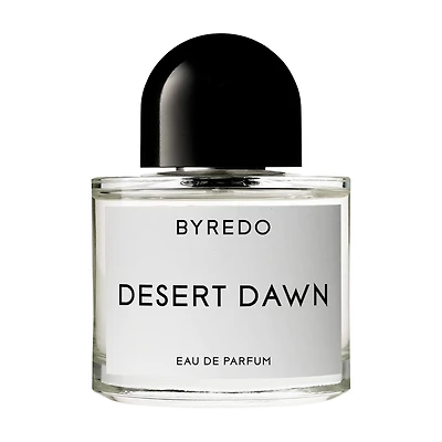 BYREDO Desert Dawn eau de parfum ml spray