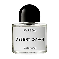 BYREDO Desert Dawn eau de parfum ml spray