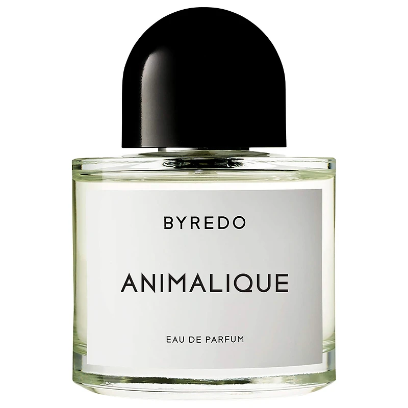 BYREDO Animalique eau de parfum ml spray