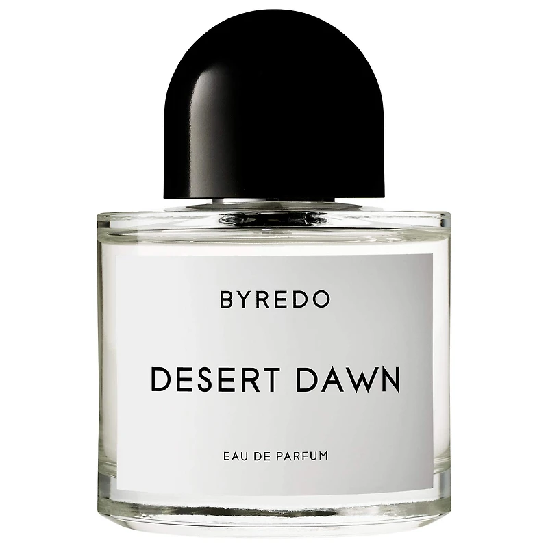 BYREDO Desert Dawn eau de parfum ml spray