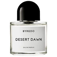 BYREDO Desert Dawn eau de parfum ml spray