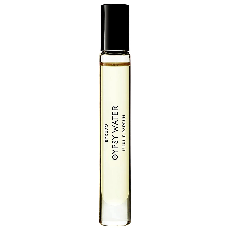 BYREDO Gypsy Water Perfume Oil Rollerball 0.25 oz/7.5 mL perfume rollerball