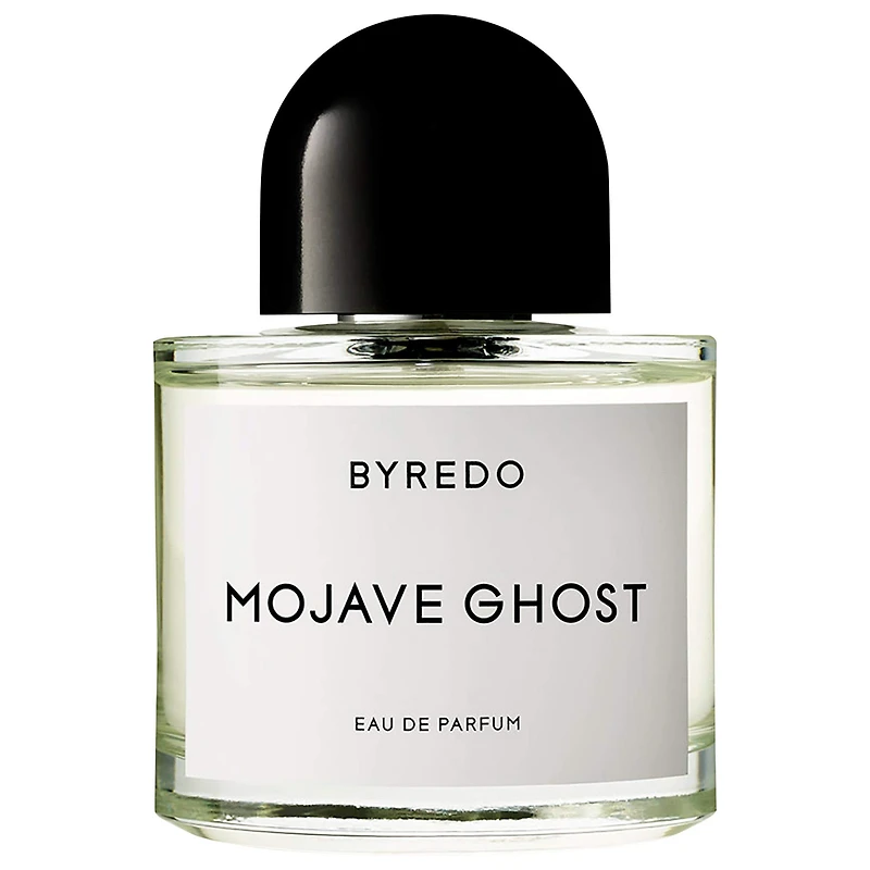 BYREDO Mojave Ghost eau de parfum ml spray