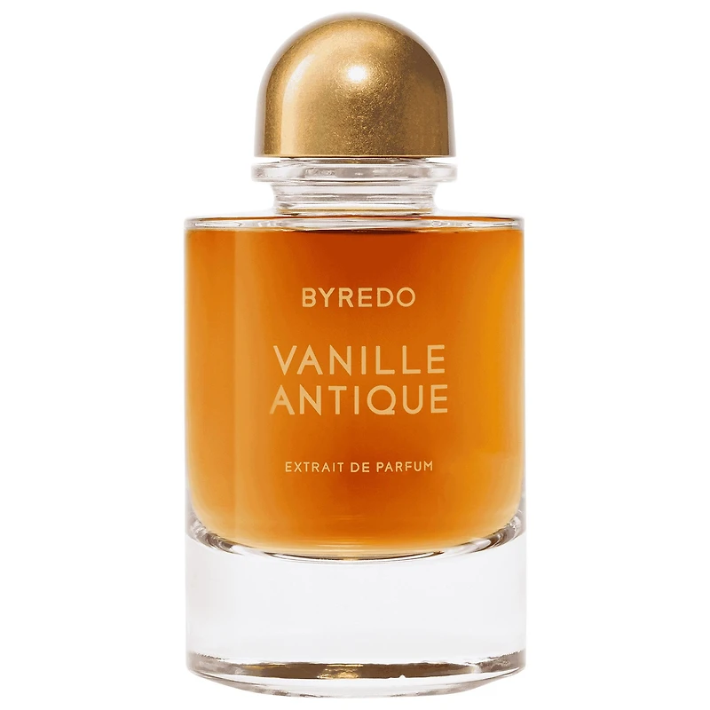 BYREDO Vanille Antique Extrait de Parfum 2.4 oz/70ml parfum spray
