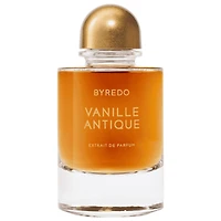 BYREDO Vanille Antique Extrait de Parfum 2.4 oz/70ml parfum spray