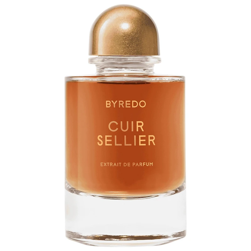 BYREDO Cuir Sellier Extrait de Parfum 2.4 oz/70ml spray
