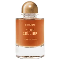 BYREDO Cuir Sellier Extrait de Parfum 2.4 oz/70ml spray