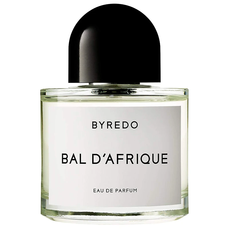 BYREDO Bal d'Afrique eau de parfum ml spray