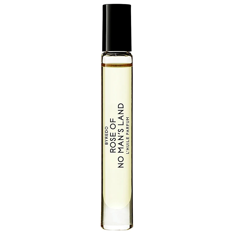 BYREDO Rose of No Man's Land Perfume Oil Rollerball 0.25 oz/7.5 mL perfume rollerball