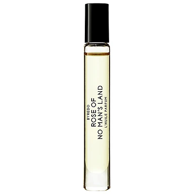 BYREDO Rose of No Man's Land Perfume Oil Rollerball 0.25 oz/7.5 mL perfume rollerball