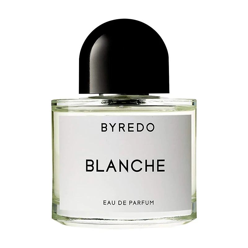 BYREDO Blanche eau de parfum ml spray