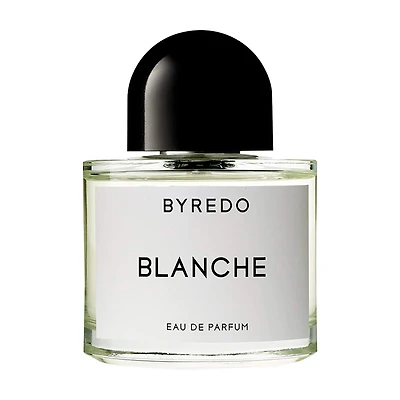 BYREDO Blanche eau de parfum ml spray
