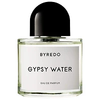 BYREDO Gypsy Water eau de parfum ml spray