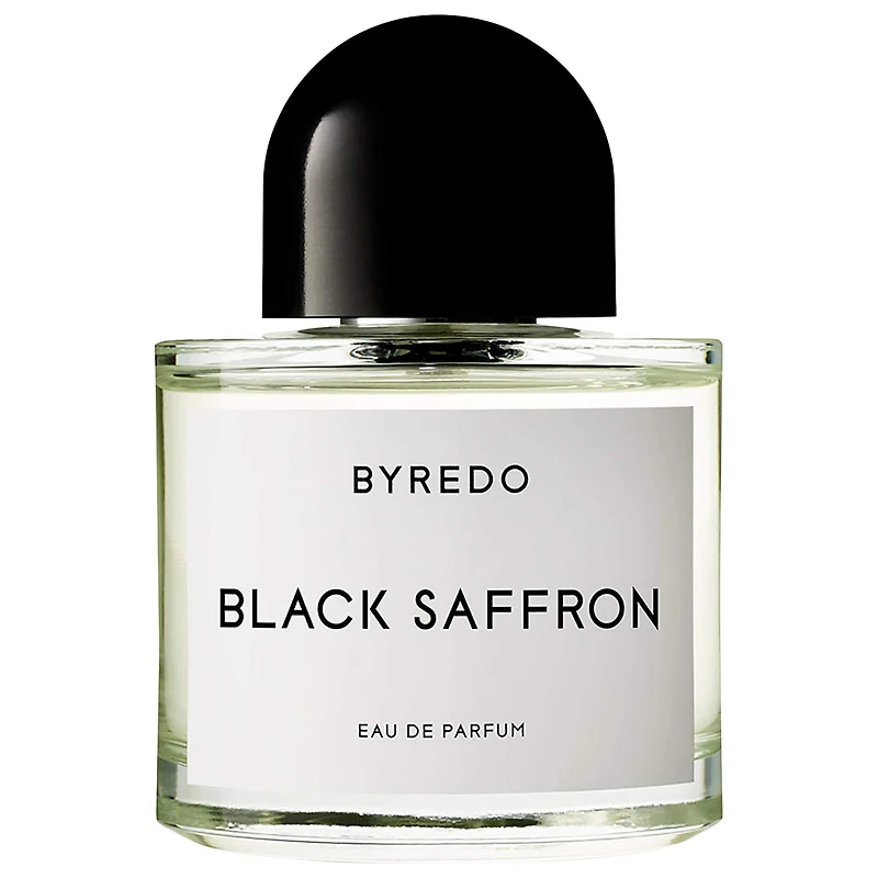 BYREDO Black Saffron eau de parfum ml spray