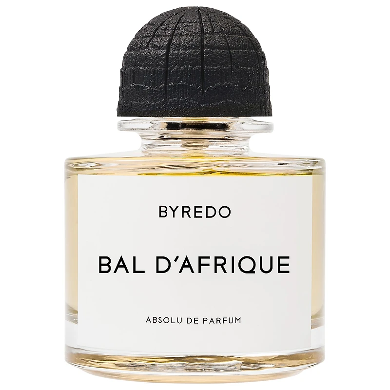 BYREDO Bal d'Afrique Absolu de parfum spray