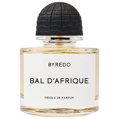 BYREDO Bal d'Afrique Absolu de Parfum 3.4 oz/100 ml parfum spray