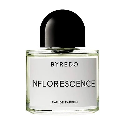 BYREDO Inflorescence eau de parfum ml spray