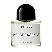 BYREDO Inflorescence eau de parfum ml spray