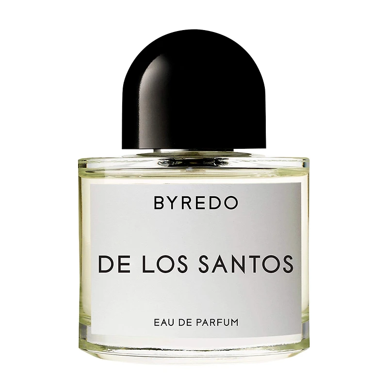 BYREDO De Los Santos Eau de Parfum 1.7 oz/50 ml eau de parfum spray