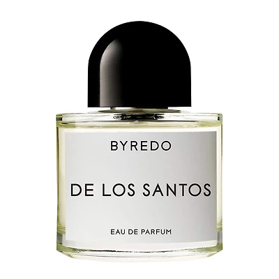 BYREDO De Los Santos Eau de Parfum 1.7 oz/50 ml eau de parfum spray