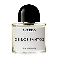 BYREDO De Los Santos Eau de Parfum 1.7 oz/50 ml eau de parfum spray