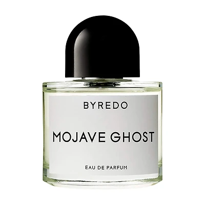 BYREDO Mojave Ghost eau de parfum ml spray