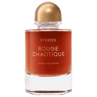BYREDO Rouge Chaotique Extrait de Parfum 2.4 oz/70ml parfum spray