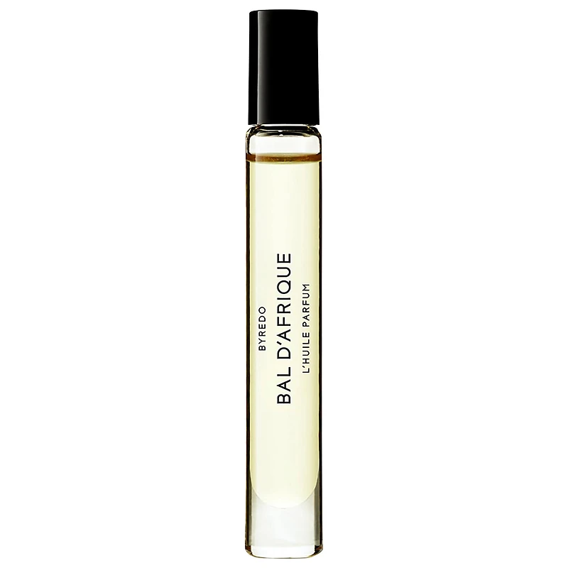 BYREDO Bal d'Afrique Perfume Oil Rollerball 0.25 oz/7.5 mL perfume rollerball