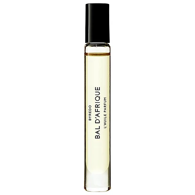BYREDO Bal d'Afrique Perfume Oil Rollerball 0.25 oz/7.5 mL perfume rollerball
