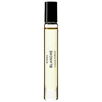 BYREDO Blanche Perfume Oil Rollerball 0.25 oz/7.5 ml perfume rollerball