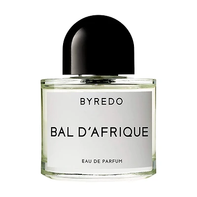 BYREDO Bal d'Afrique eau de parfum ml spray