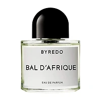 BYREDO Bal d'Afrique eau de parfum ml spray