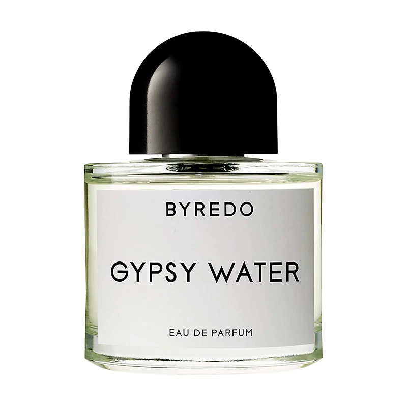 BYREDO Gypsy Water eau de parfum ml spray