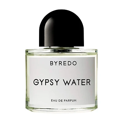 BYREDO Gypsy Water eau de parfum ml spray