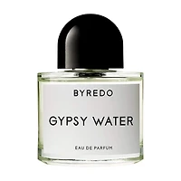 BYREDO Gypsy Water eau de parfum ml spray
