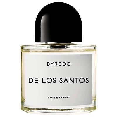 BYREDO De Los Santos Eau de Parfum 3.4 oz/100 ml eau de parfum spray